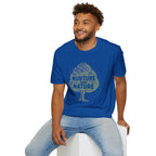 "Nurture Our Nature" Tree T-Shirt
