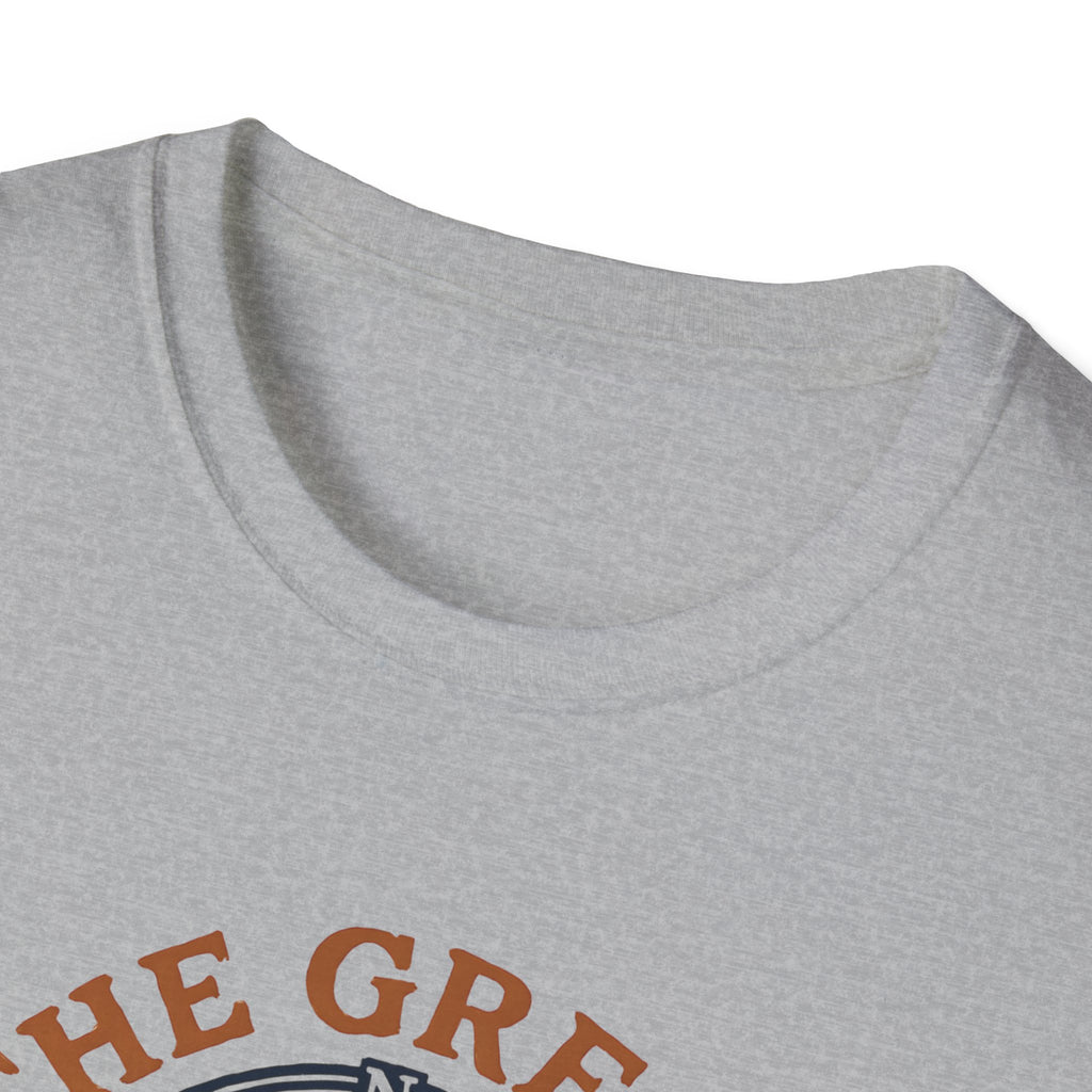 "The Great Outdoors" T-Shirt