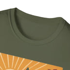 Yoga in Nature T-Shirt