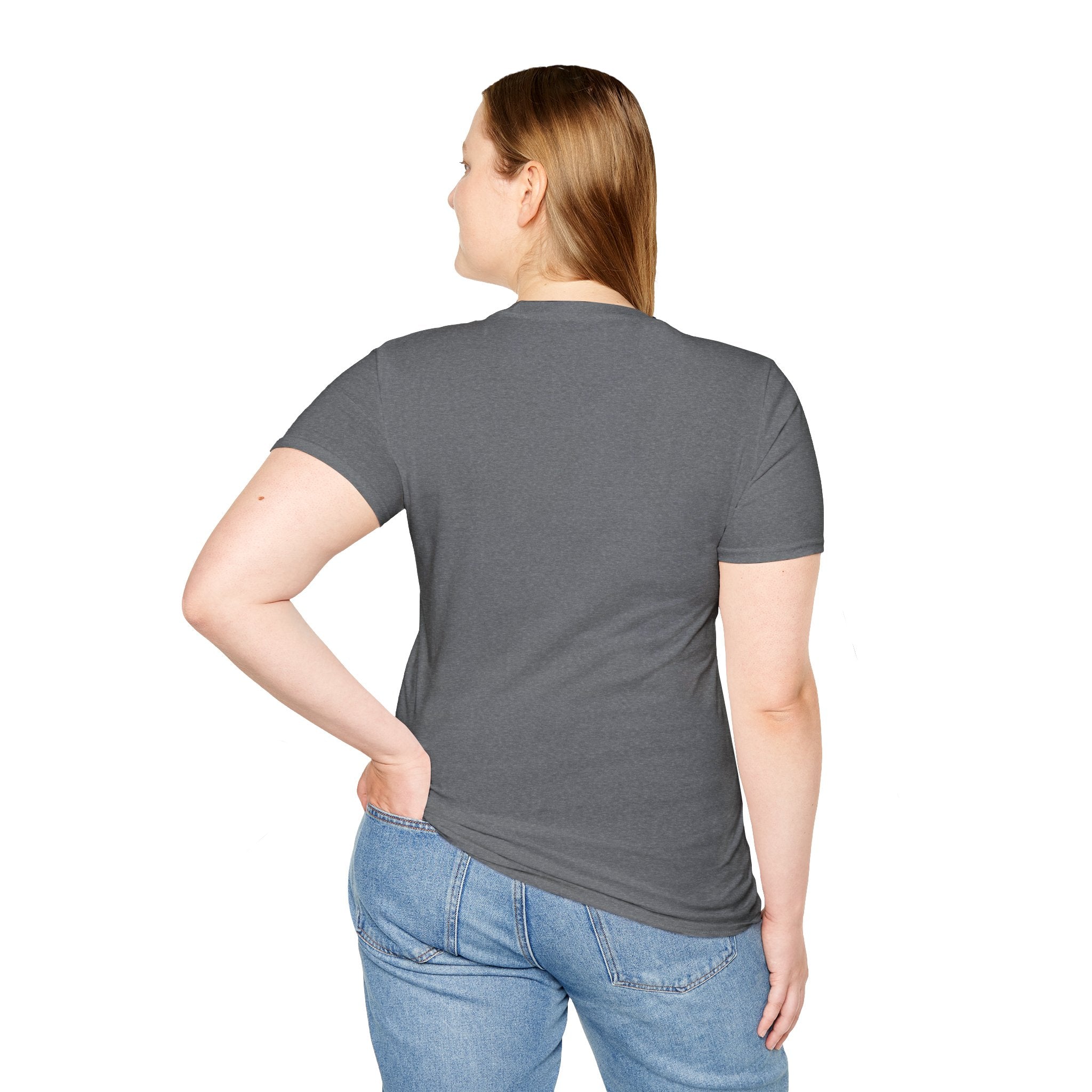 Earth Lover Leaves T-Shirt