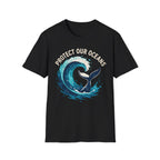 Protect Our Oceans T-Shirt