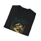 Mountain River Logo T-Shirt
