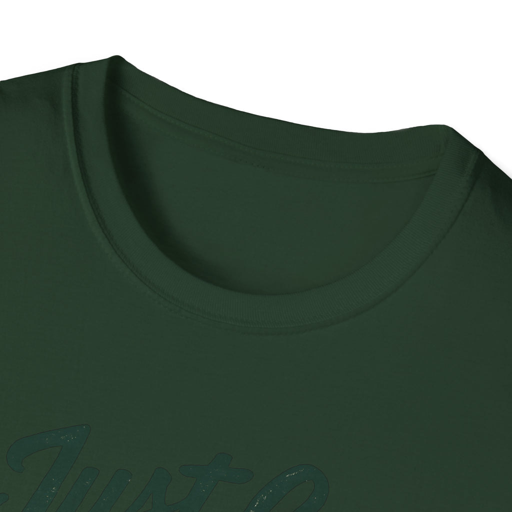 Mountain River Logo T-Shirt