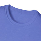 Snowboarder Graphic Tee — Snowboarding Action Shirt