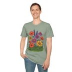Wildflower Bunch T-Shirt