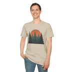 Sunset and Pines T-Shirt