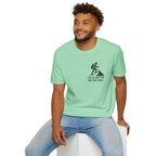 "Life Is Better On The Trail" T-Shirt