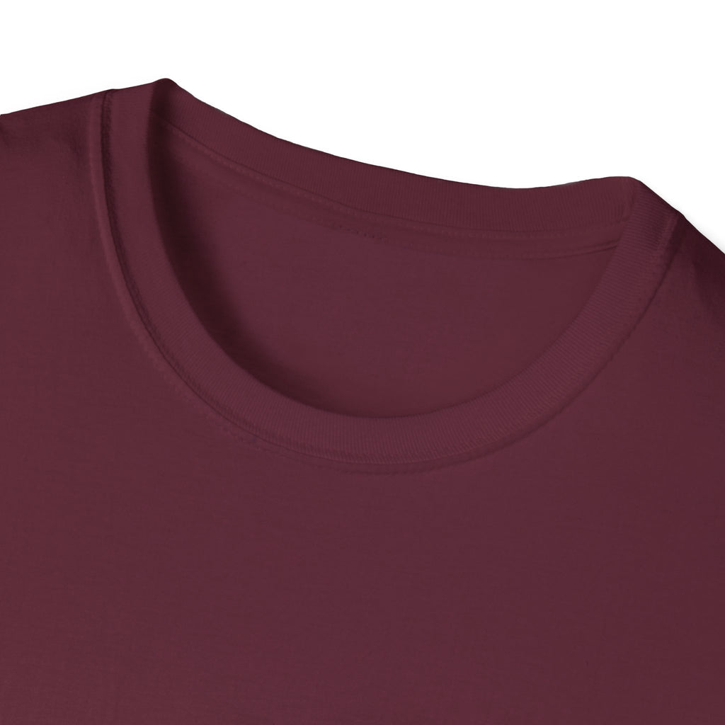 Kayaking Graphic T-Shirt