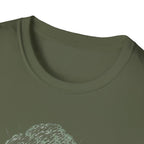 "Nurture Our Nature" Tree T-Shirt