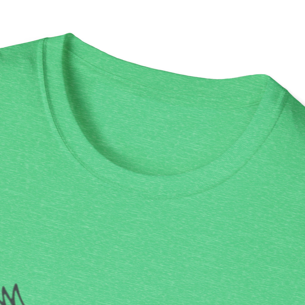 Eagle Over Sunrise T-Shirt