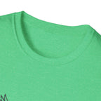 Eagle Over Sunrise T-Shirt