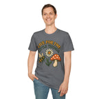 Live For The Little Things Bee & Daisy Vintage T-Shirt