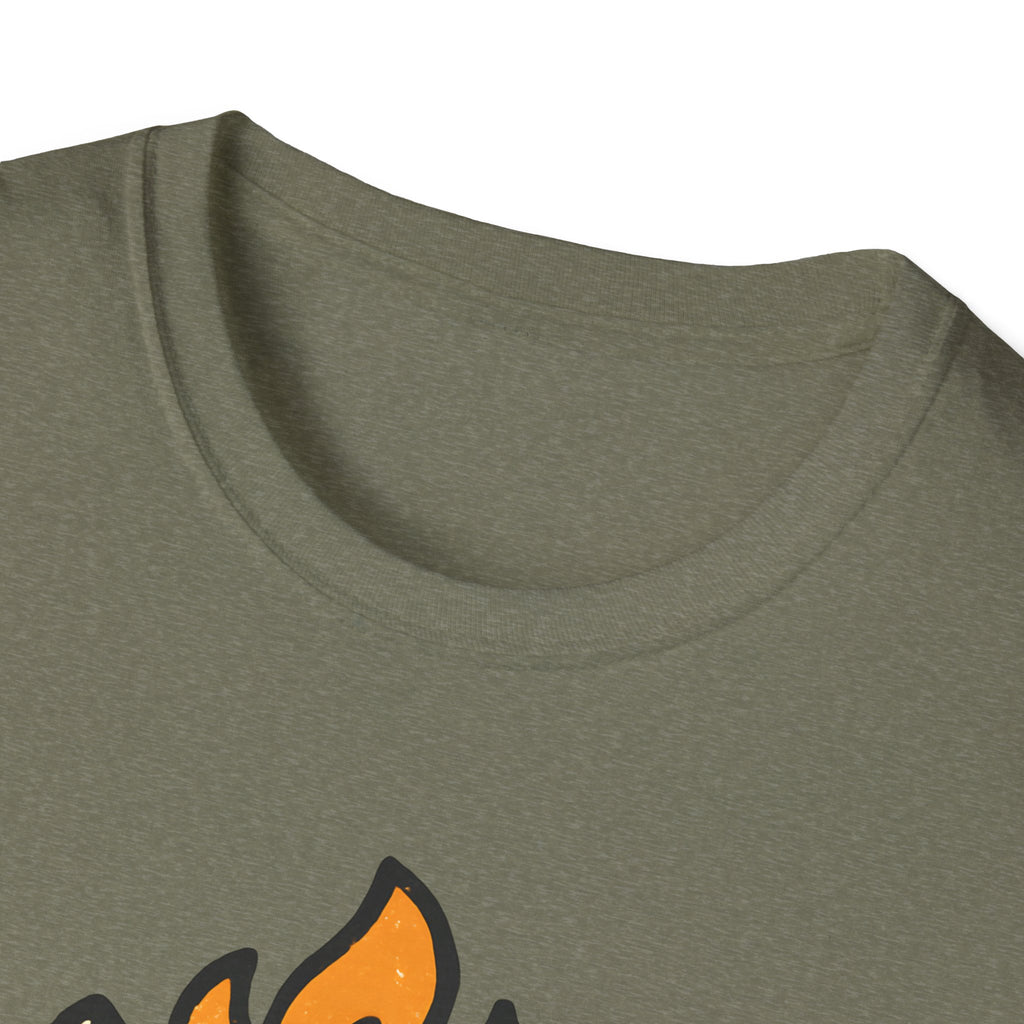Find Your Fire T-Shirt