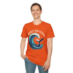 Protect Our Oceans T-Shirt