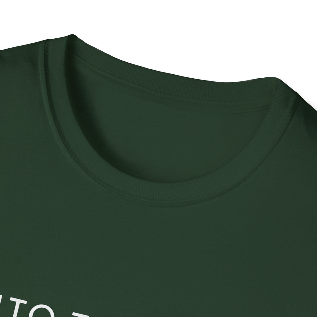 Moonlit Night Boat T-Shirt