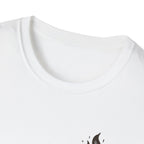 "Home Is Where The Campfire Is" T-Shirt