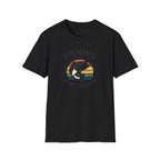 Fishing is my therapy T-Shirt