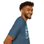 Kayaking on Calm Water T-Shirt