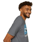 Kayaking on Calm Water T-Shirt