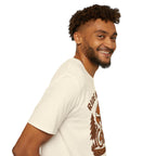 Forest Mountain Biking "Ride Nature" T-Shirt