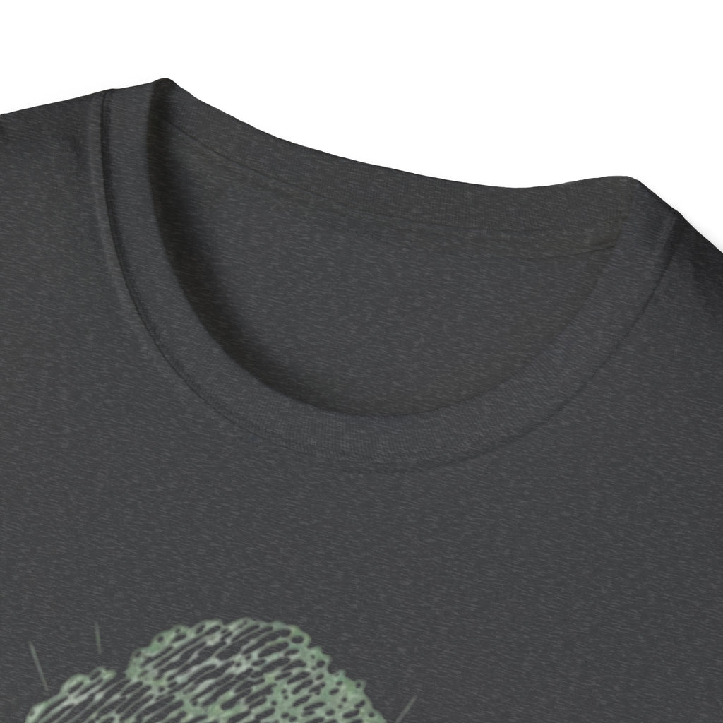 "Nurture Our Nature" Tree T-Shirt