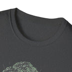 "Nurture Our Nature" Tree T-Shirt