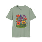 Wildflower Bunch T-Shirt