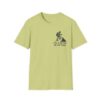 "Life Is Better On The Trail" T-Shirt