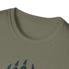 Stay Wild Mountain Emblem T-Shirt