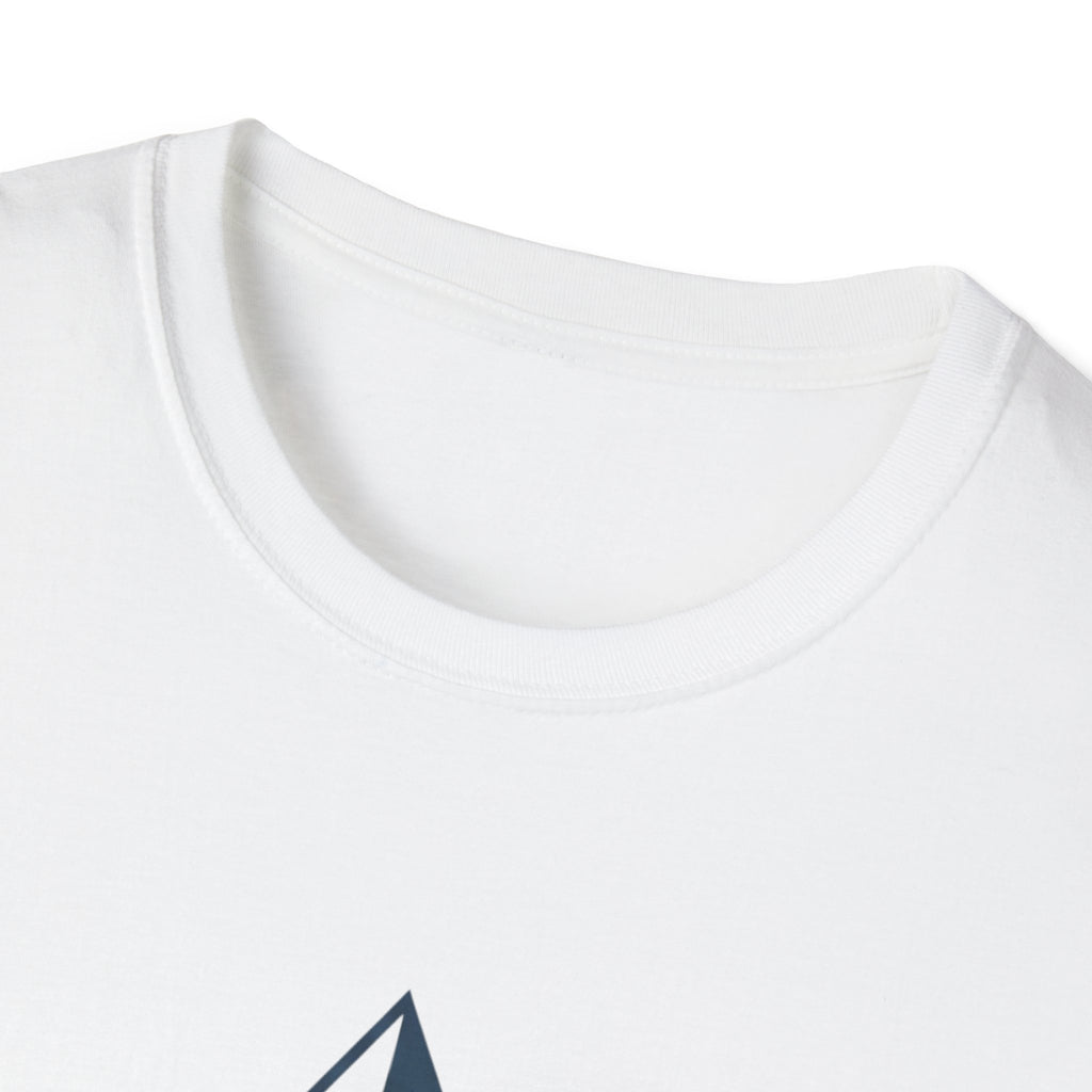 Sunset Over Mountains T-Shirt
