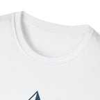 Sunset Over Mountains T-Shirt