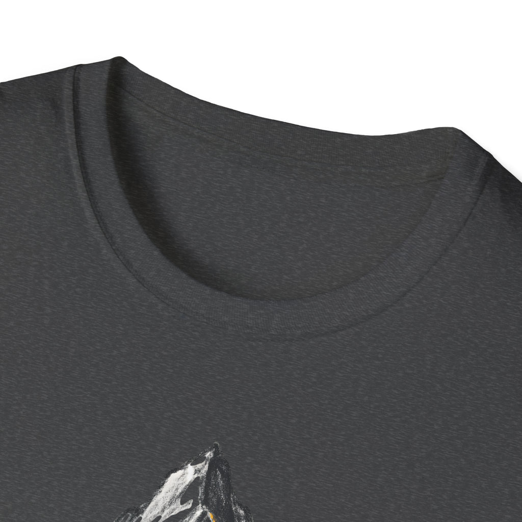 Trailblazer Mountain Path T-Shirt