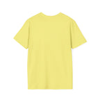 Woodland Fox T-Shirt — Nature Forest Camping Graphic Tee