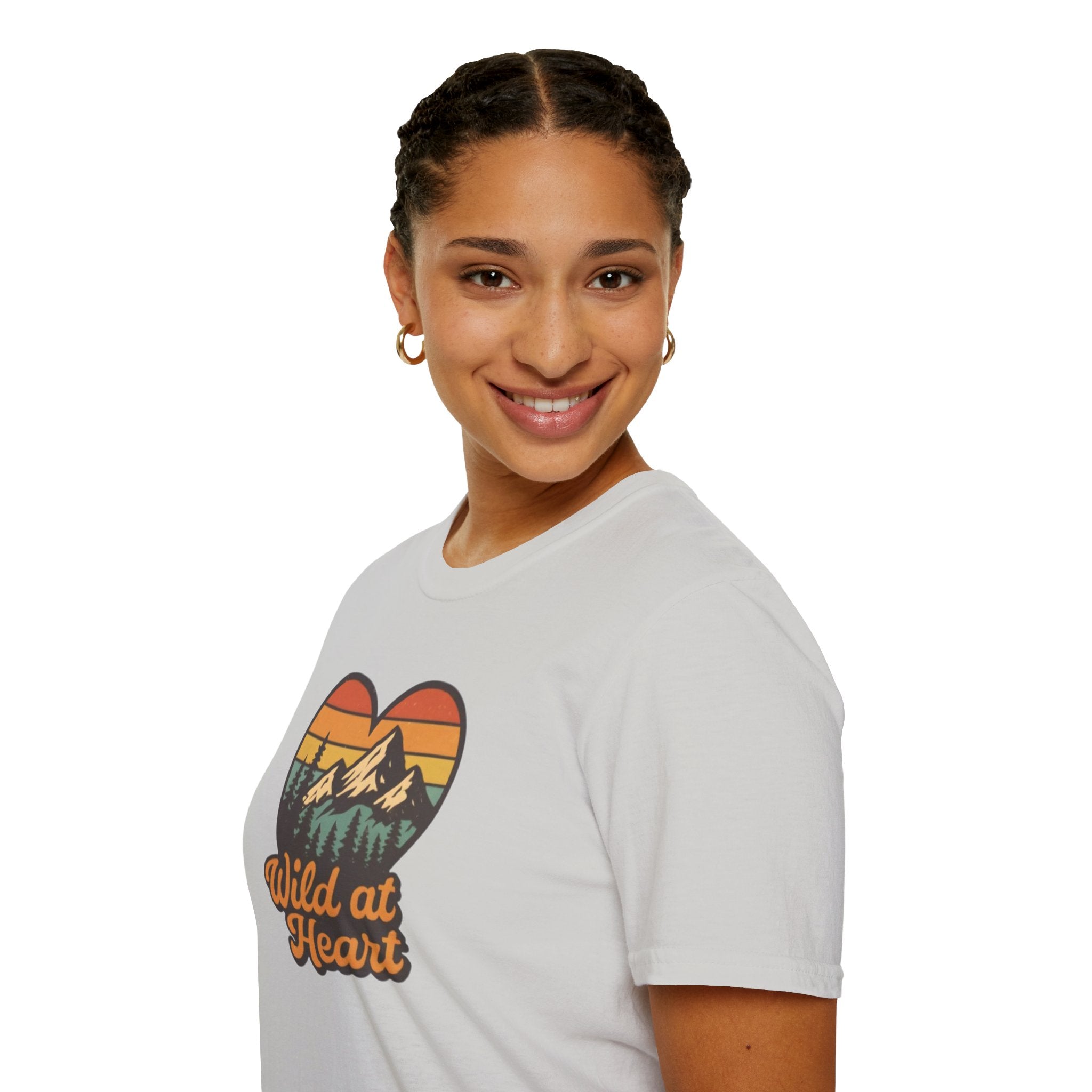 Wild at Heart T-Shirt