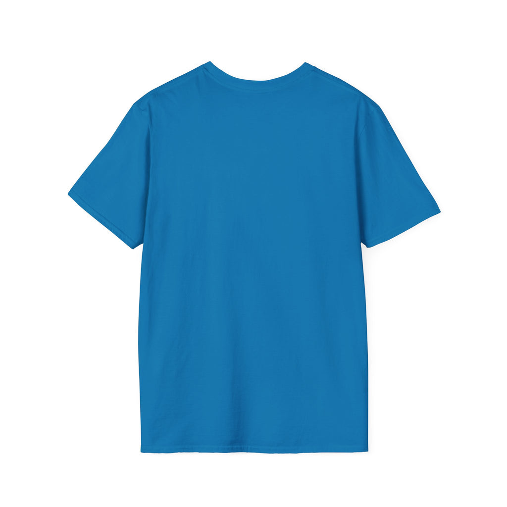 Bear & Forest T‑Shirt - Rustic Woodland Graphic Tee