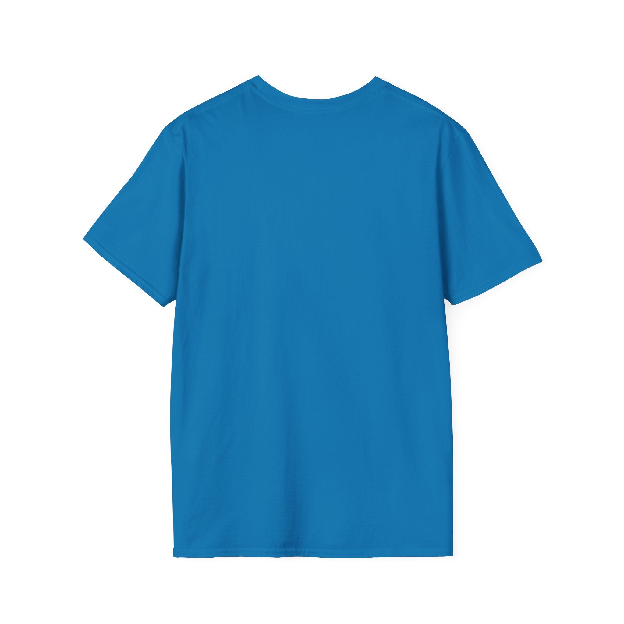 Bear & Forest T‑Shirt - Rustic Woodland Graphic Tee