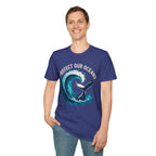 Protect Our Oceans T-Shirt