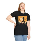 Yoga in Nature T-Shirt