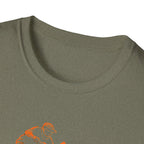 Ride the Wild Trails T-Shirt
