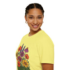 Wildflower Bunch T-Shirt