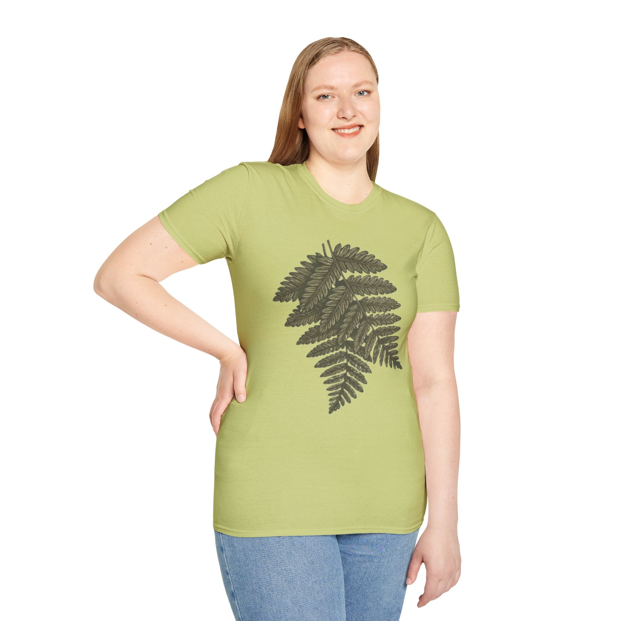 Fern T-Shirt