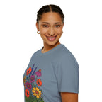 Wildflower Bunch T-Shirt