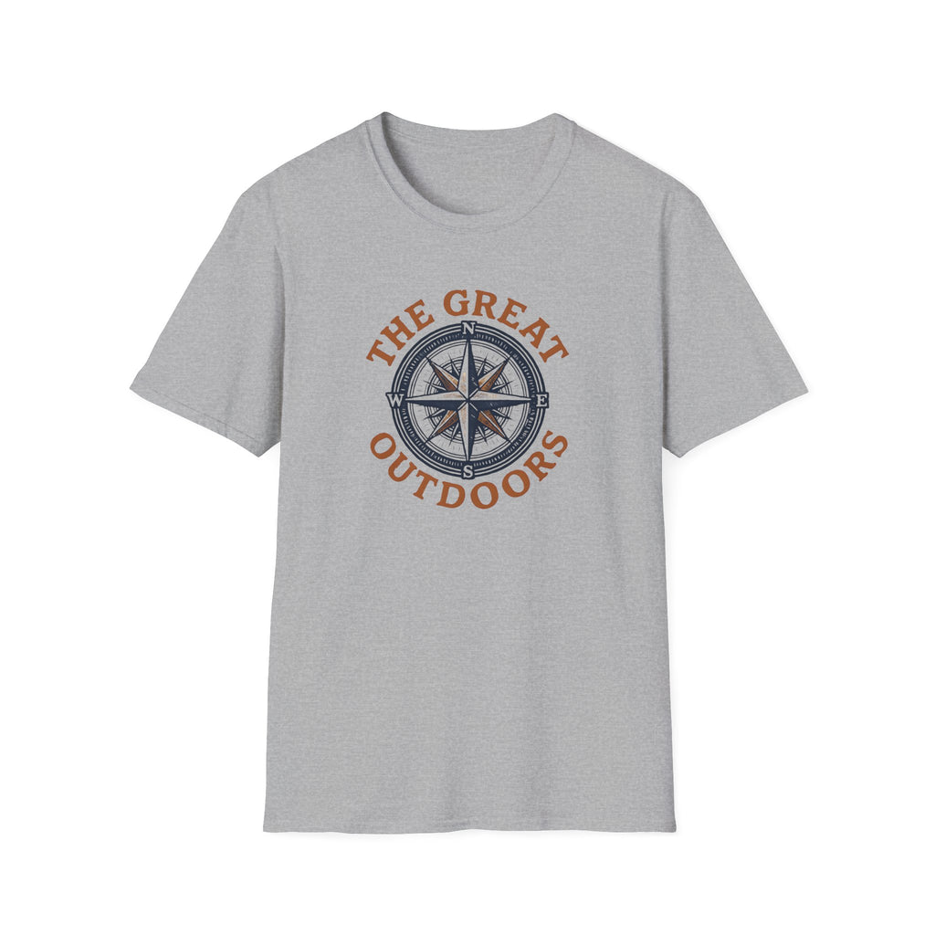"The Great Outdoors" T-Shirt
