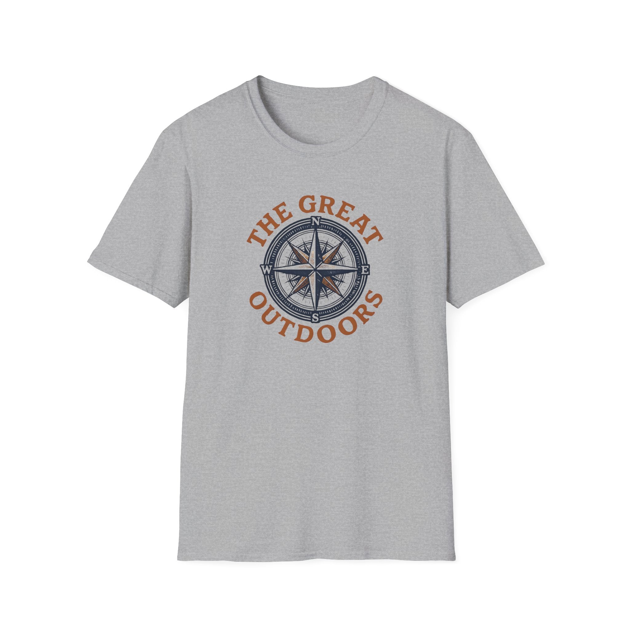 "The Great Outdoors" T-Shirt
