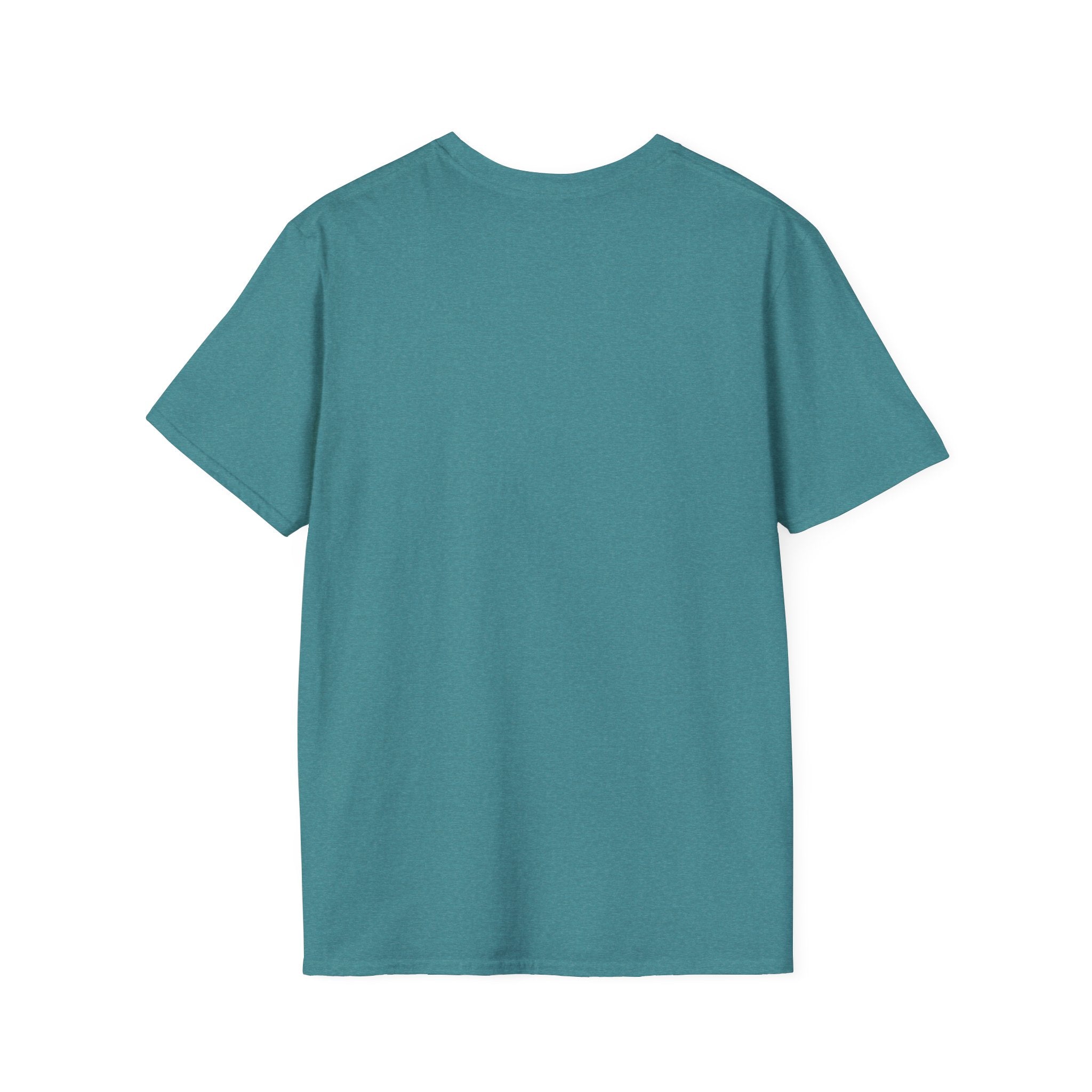 Mushroom & Autumn Leaves T-Shirt
