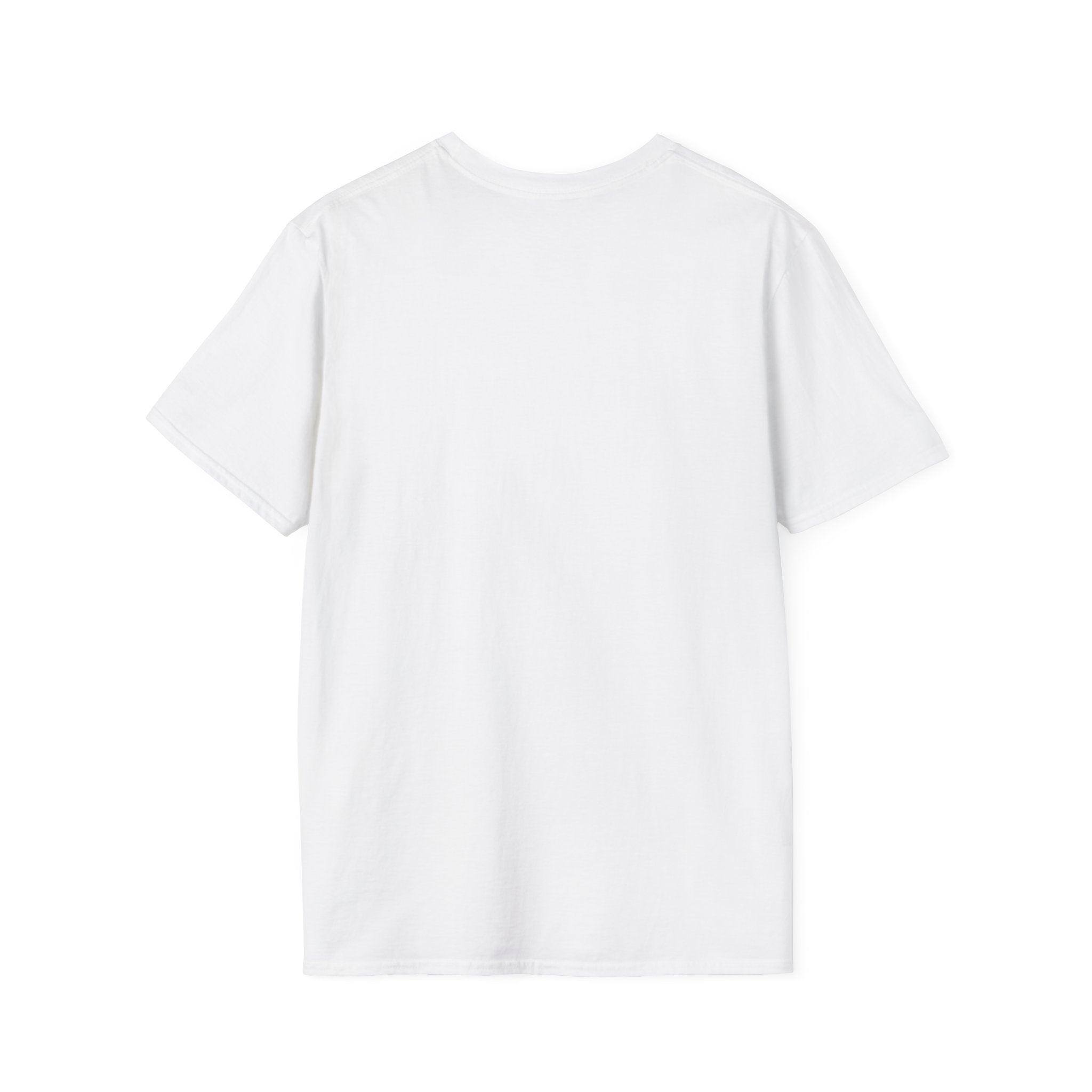 Winding Path "Take The Scenic Route" T-Shirt