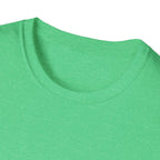Bear Silhouette at Sunset T-Shirt