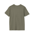 Climb More Worry Less T-Shirt
