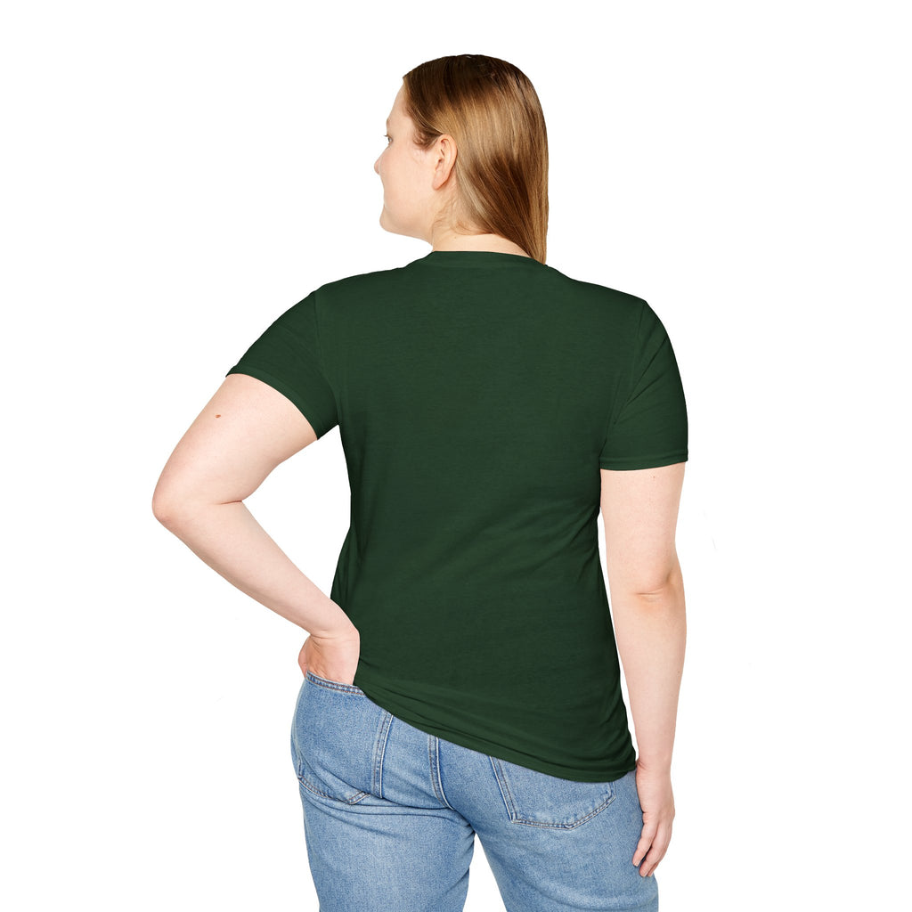 Kayaking on Calm Water T-Shirt