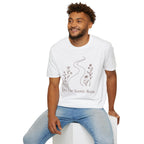 Winding Path "Take The Scenic Route" T-Shirt